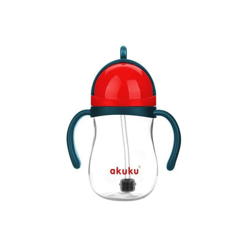 Sangadega Tass sinine/punane