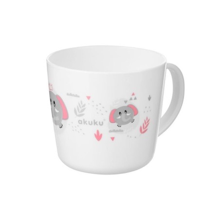 Kruus, et õppida iseseisvalt jooma