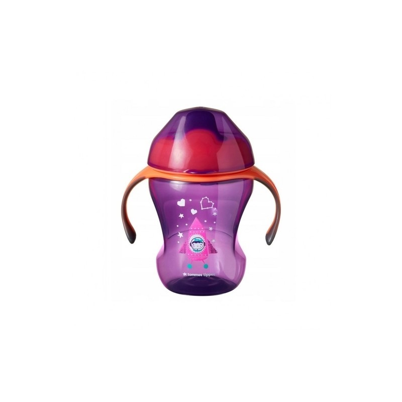 Sippee Trainer Cup (7 kuud+) TÜDRUK