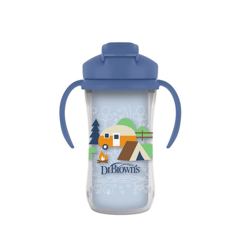 300 ml isoleeritud joogitops – valik (12 m+)
