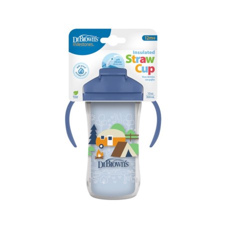300 ml isoleeritud joogitops – valik (12 m+)