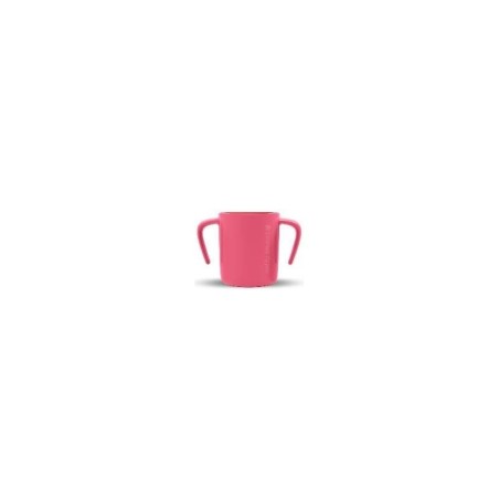 JOOGITASS 360 * EASIFLOW + SÄDE 200ML ROOSA Tommee Tippee