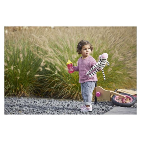 JOOGIPUDEL HAMMUSTAMISKINDEL 18+ ROOSA