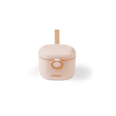 KAASASKANTAV KONTEINER PIIMAPULBRI HOIDMISEKS