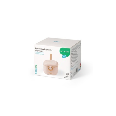 KAASASKANTAV KONTEINER PIIMAPULBRI HOIDMISEKS