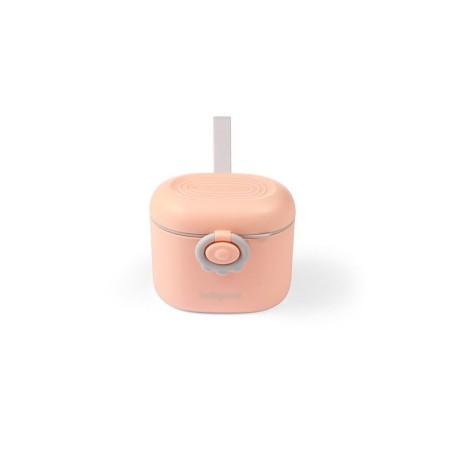 KAASASKANTAV KONTEINER PIIMAPULBRILE