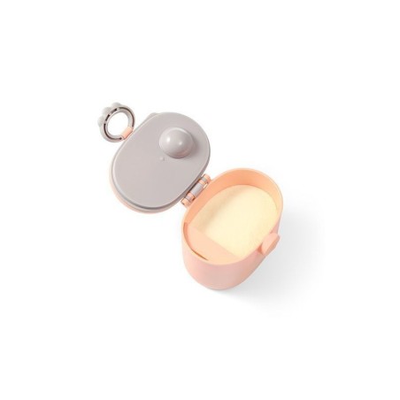 KAASASKANTAV KONTEINER PIIMAPULBRILE