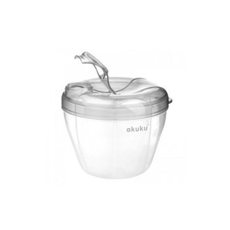 Piimapulbri konteiner