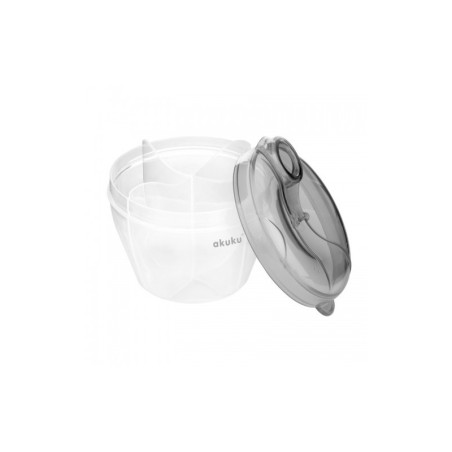 Piimapulbri konteiner