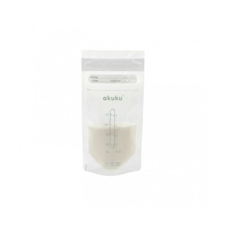 Steriilsed rinnapiima säilituskotid (30 tk)