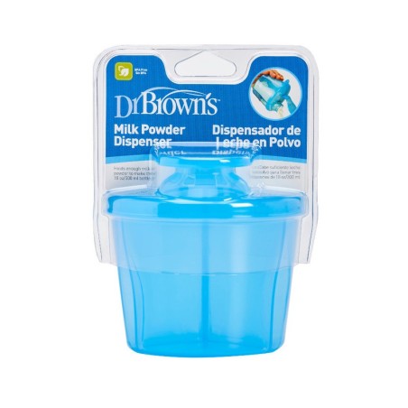 Piimapulbri dosaator – sinine