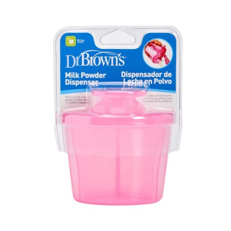 Piimapulbri dosaator – roosa