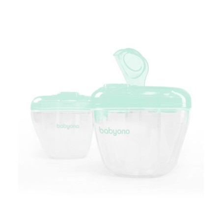 PIIMAPULBRI MAHUTI BabyOno