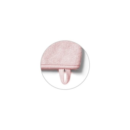 BAMBUS PESUKINNAS ROOSA