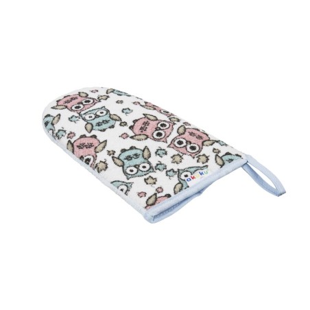 ÖÖKULL PESUKINNAS frotee