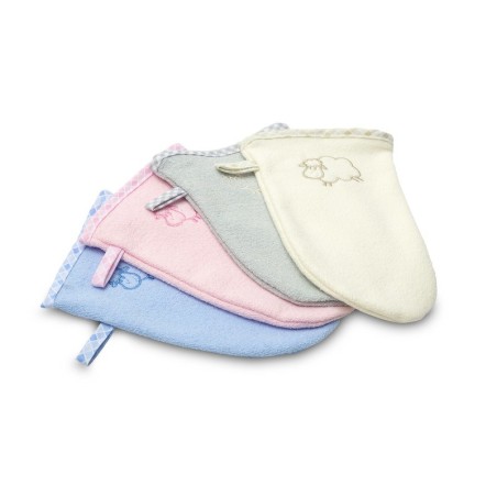 Pesukindad (mitmepakendis - 4 tk)