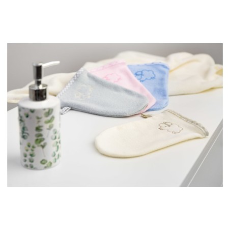 Pesukindad (mitmepakendis - 4 tk)