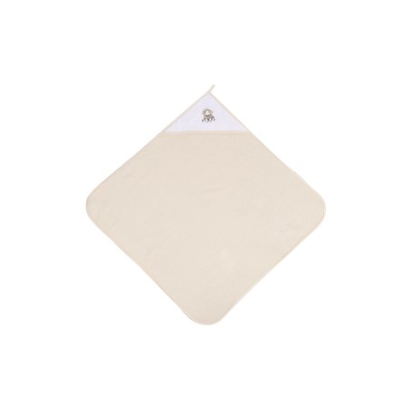 VANNIRÄTIK LAMMAS 80X80 BEEŽ