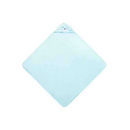 VANNIRÄTIK 100x100 KOER SININE