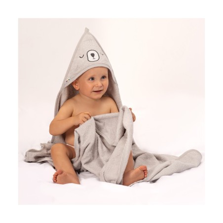 VANNIRÄTIK kapuutsiga HALL