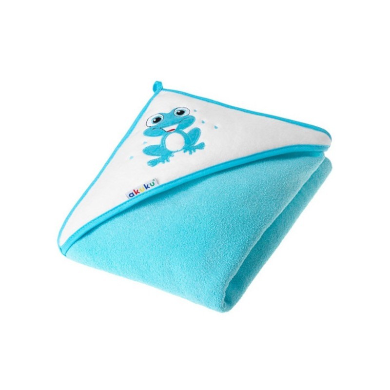 VANNIRÄTIK KONN 100 X 100 cm