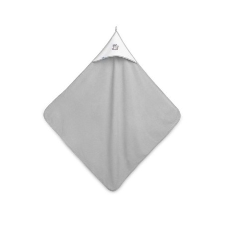 VANNIRÄTIK 100X100 RACOON GRAY