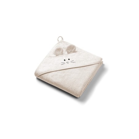 BAMBUS VANNIRÄTIK 100 X 100 cm HELEBEEŽ