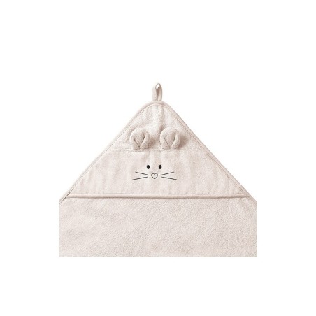 BAMBUS VANNIRÄTIK 100 X 100 cm HELEBEEŽ