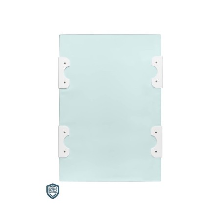 Mähkimisalus Safety System 70 cm - SUBMARINE MINT