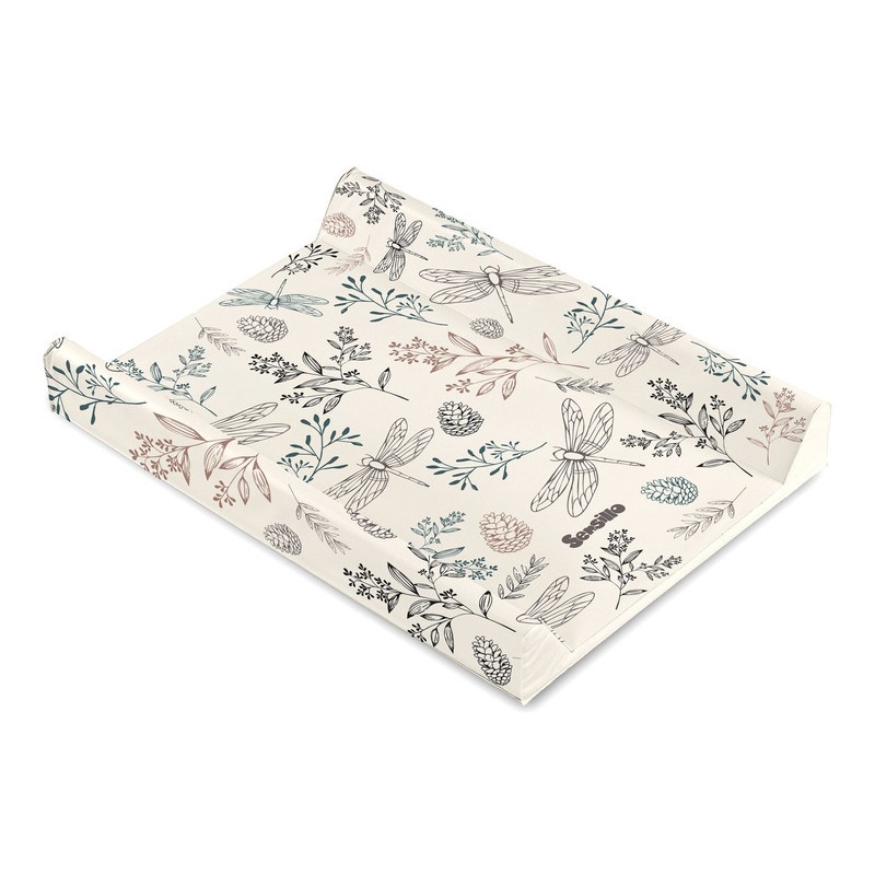 Pehme mähkimisalus – BOTAANIka– BEEŽ