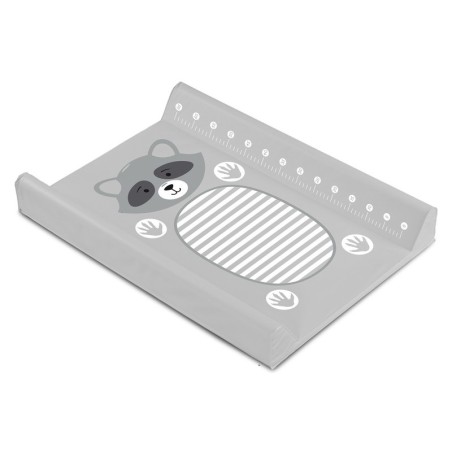 Pehme mähkimisalus - LOOMAD - pesukaru HALL