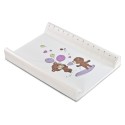 Pehme mähkimisalus – Bears beež 70 cm