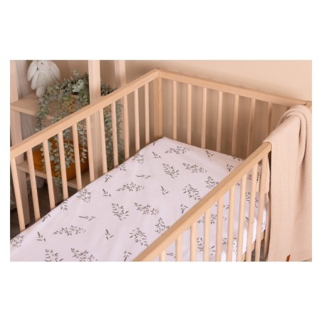 Voodilina ROHELINE 60X120 CM