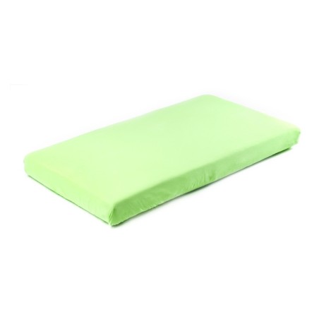 Voodilina JERSEY ROHELINE 120x60