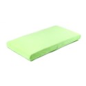 Voodilina JERSEY ROHELINE 120x60