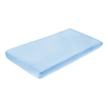 VOODI FROTTE CLASSIC BLUE 120x60