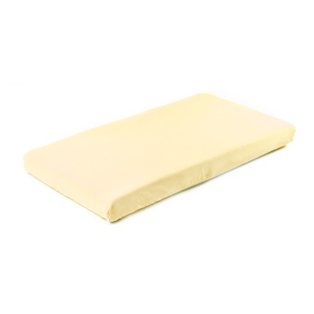 Voodilina JERSEY KOLLANE 120x60 cm