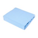 Voodilina JERSEY BLUE 120x60 cm