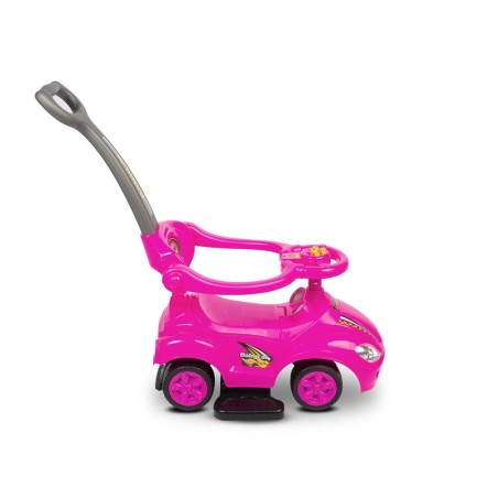 LASTE TÕUKEAUTO ROOSA