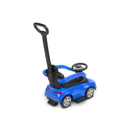 TÕUKEAUTO MERCEDES C-KLASSI SININE