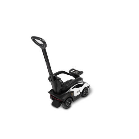 TÕUKEAUTO LAMBORGHINI ESSENZA VALGE