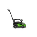 RIDE-ON TÕUKEAUTO LAMBORGHINI ESSENCE GREEN
