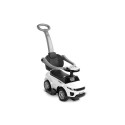 TÕUKEAUTO SPORTAUTO VALGE