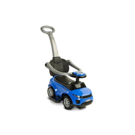 RIDE-ON TÕUKEAUTO SPORTAUTO SININE