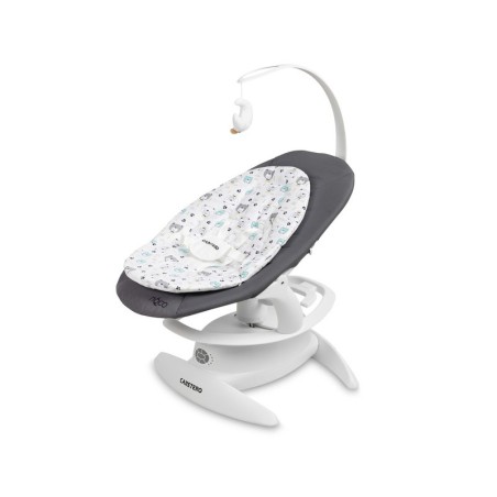 ELEKTROONILINE BEEBIKIIK NOCO GRAFIIT