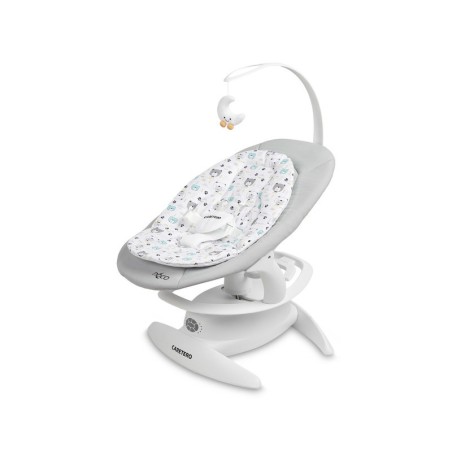 ELEKTROONILINE BEEBIKIIK NOCO HALL