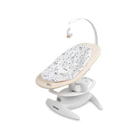 ELEKTROONILINE BEEBIKIIK NOCO BEEŽ