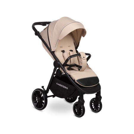 JALUTUSKÄRU AGIL LATTE