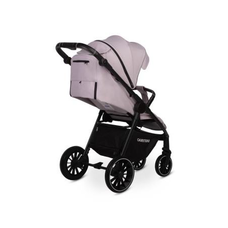 JALUTUSKÄRU AGIL SMOKY