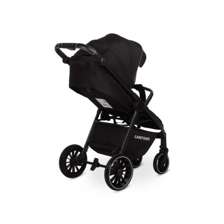 JALUTUSKÄRU AGIL MUST